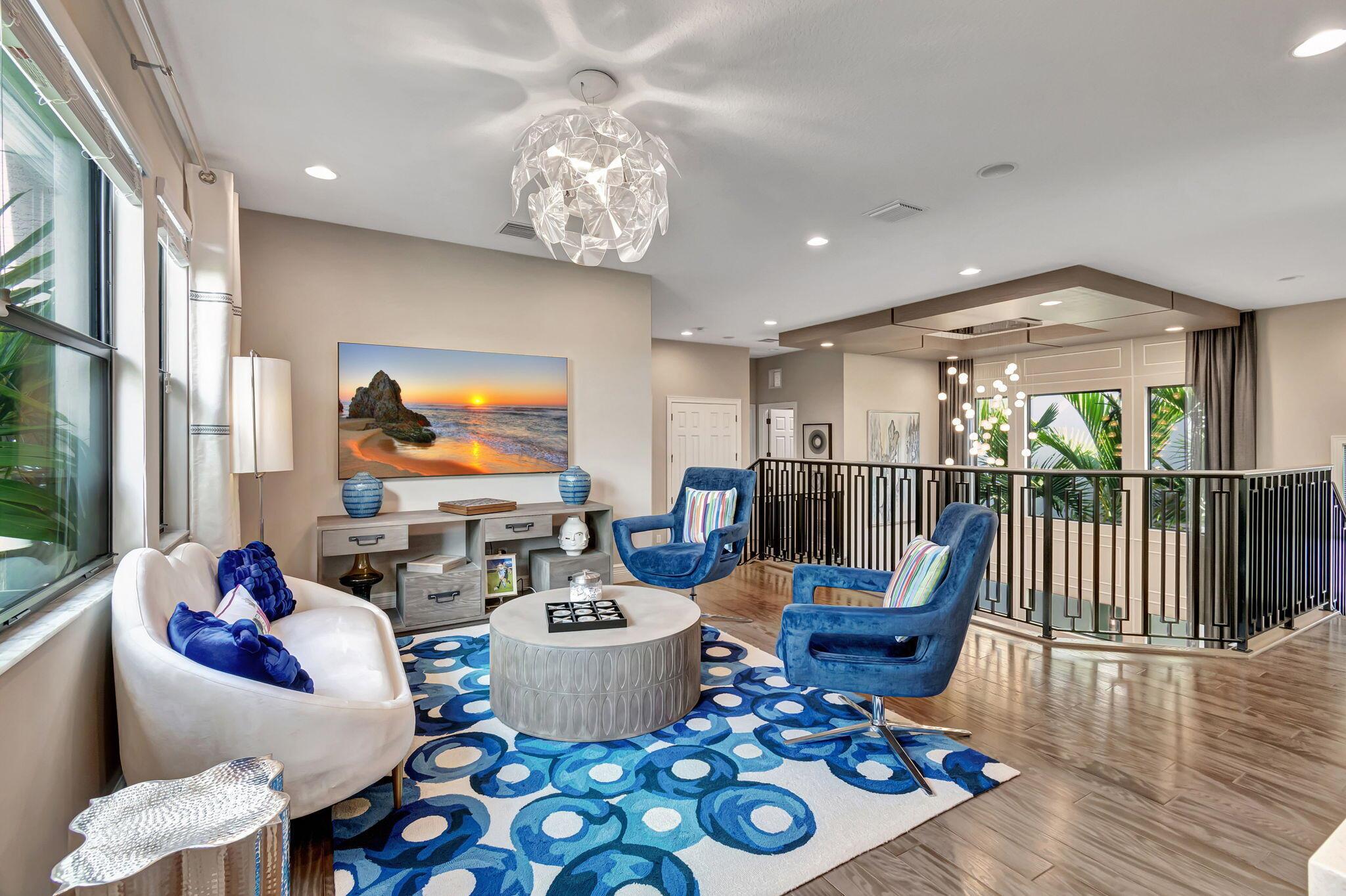 BOCA BRIDGES - Residential