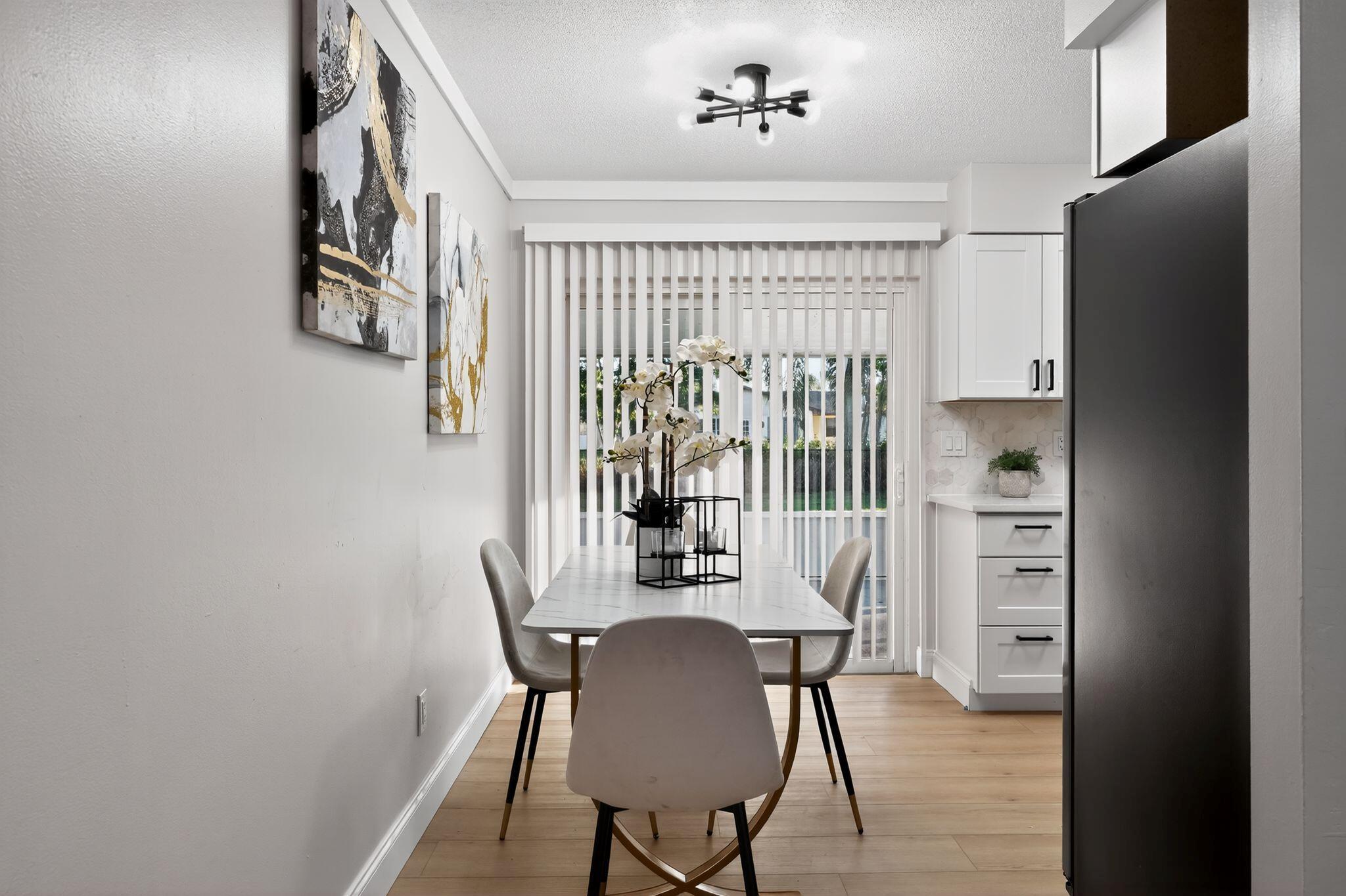 PORT ST LUCIE SECTION 32 - Residential