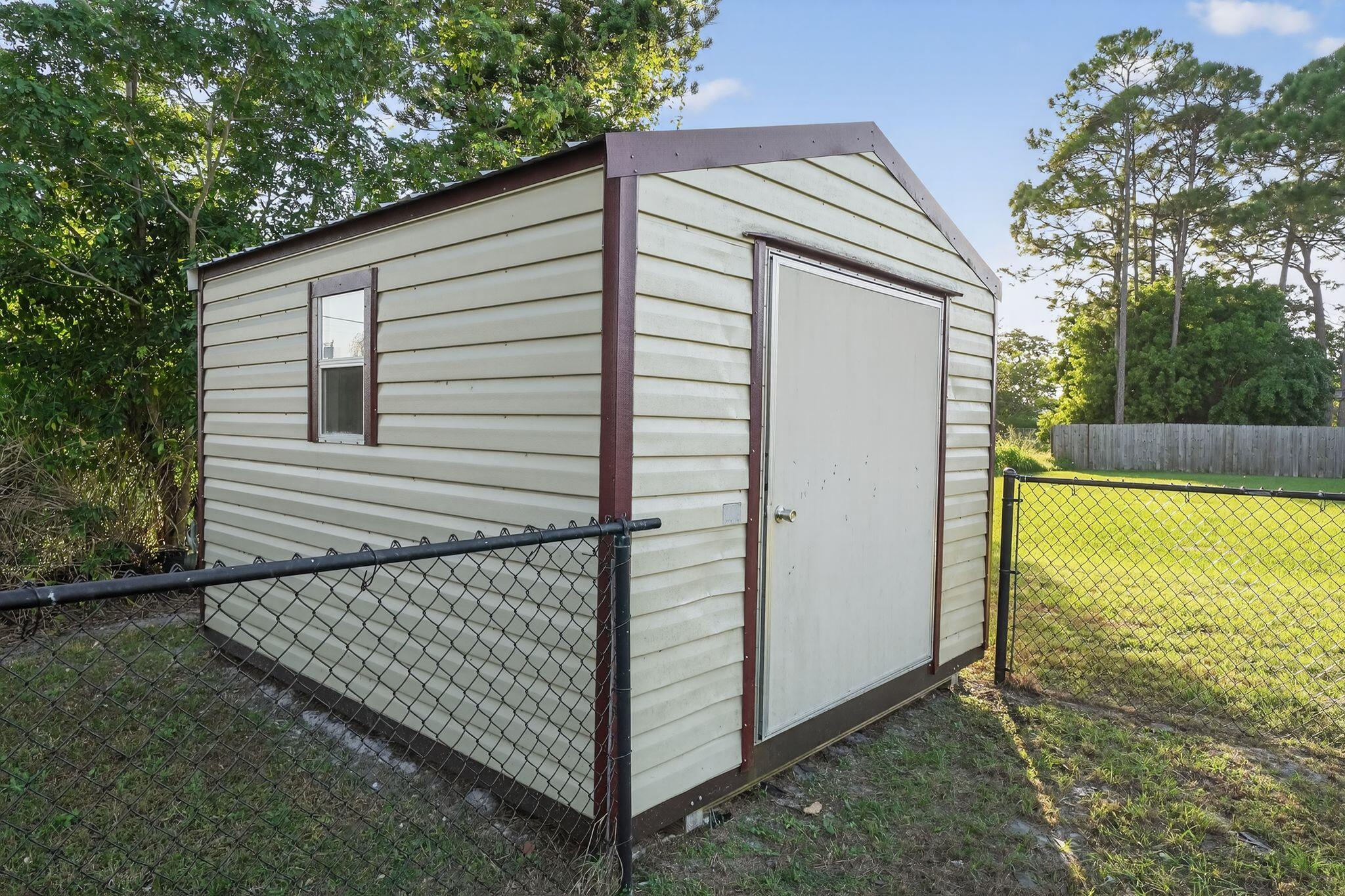 PORT ST LUCIE SECTION 32 - Residential