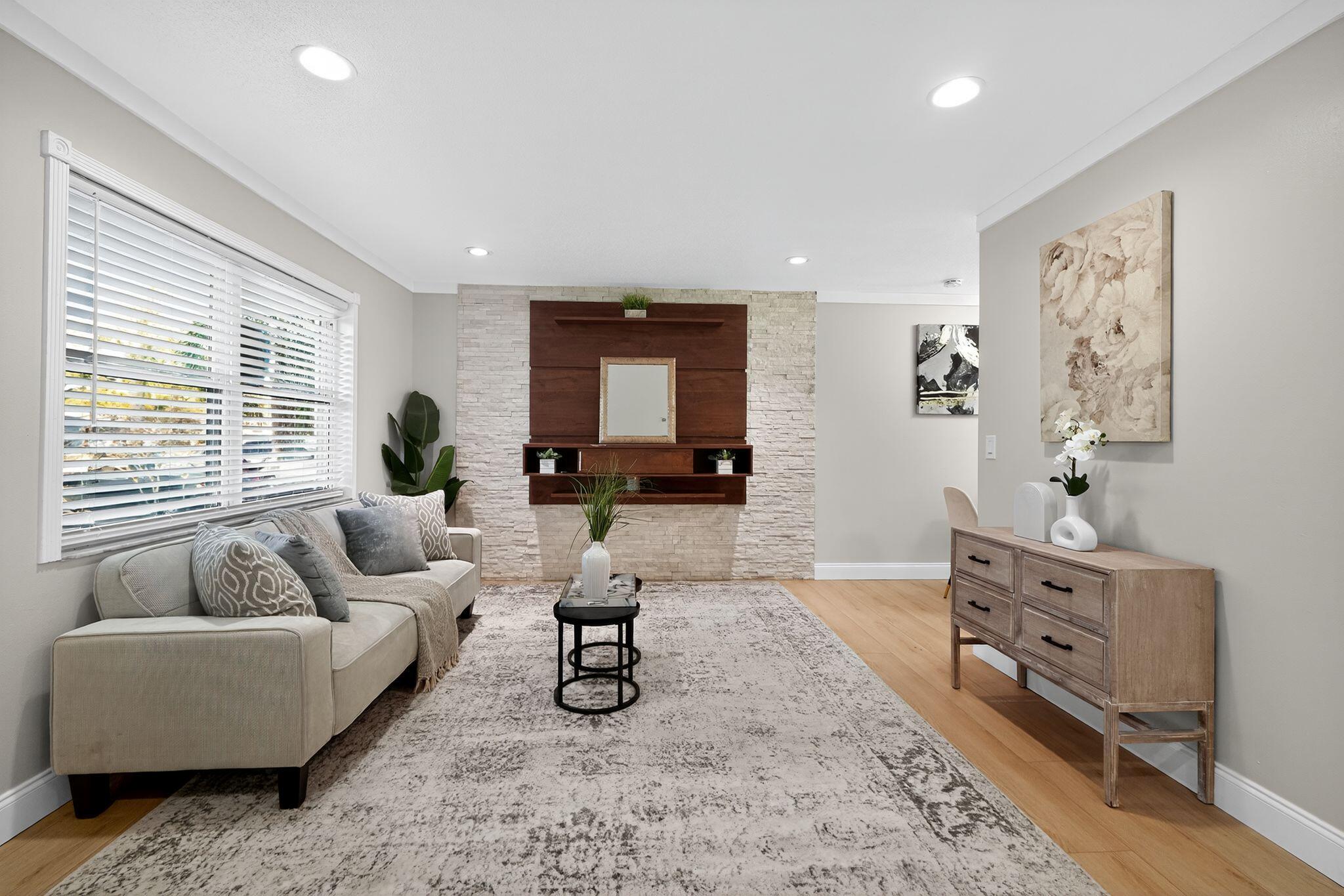 PORT ST LUCIE SECTION 32 - Residential