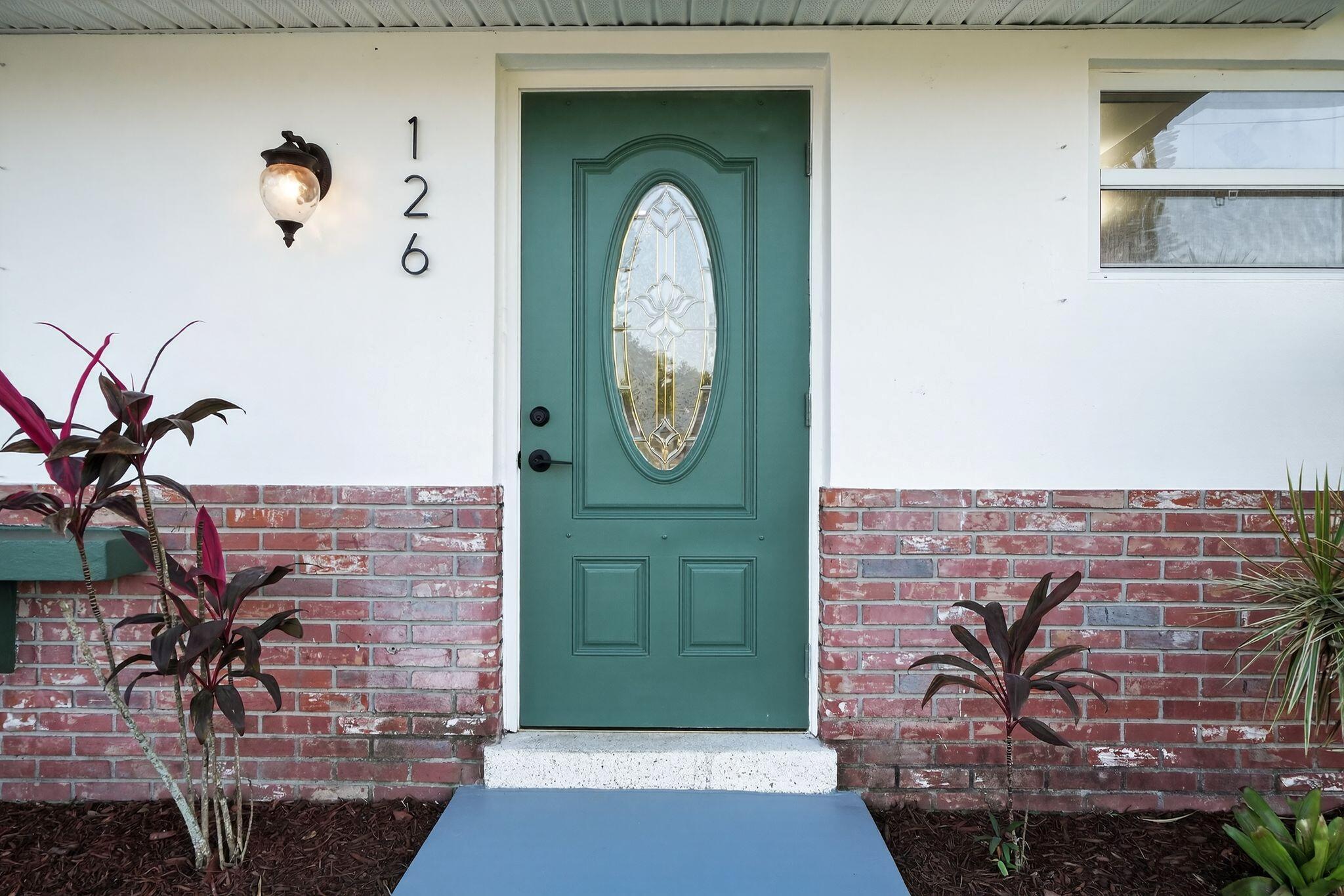 PORT ST LUCIE SECTION 32 - Residential