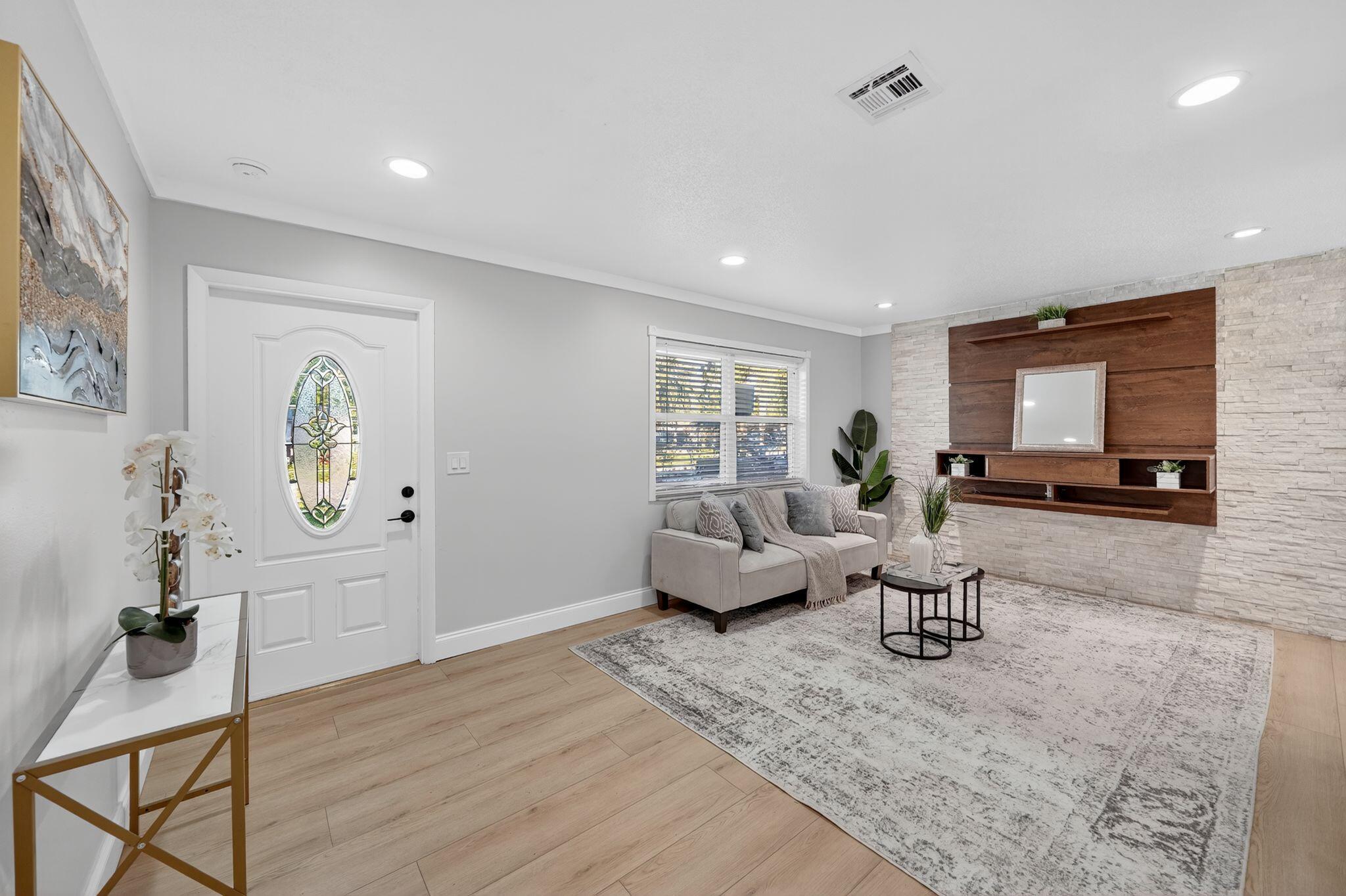 PORT ST LUCIE SECTION 32 - Residential