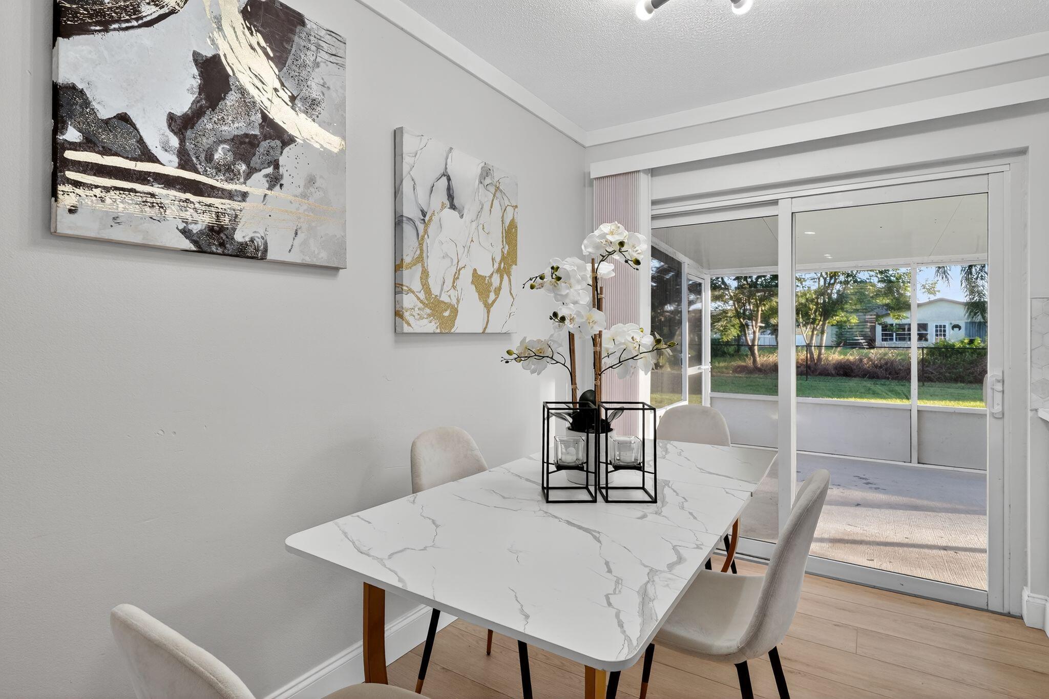 PORT ST LUCIE SECTION 32 - Residential