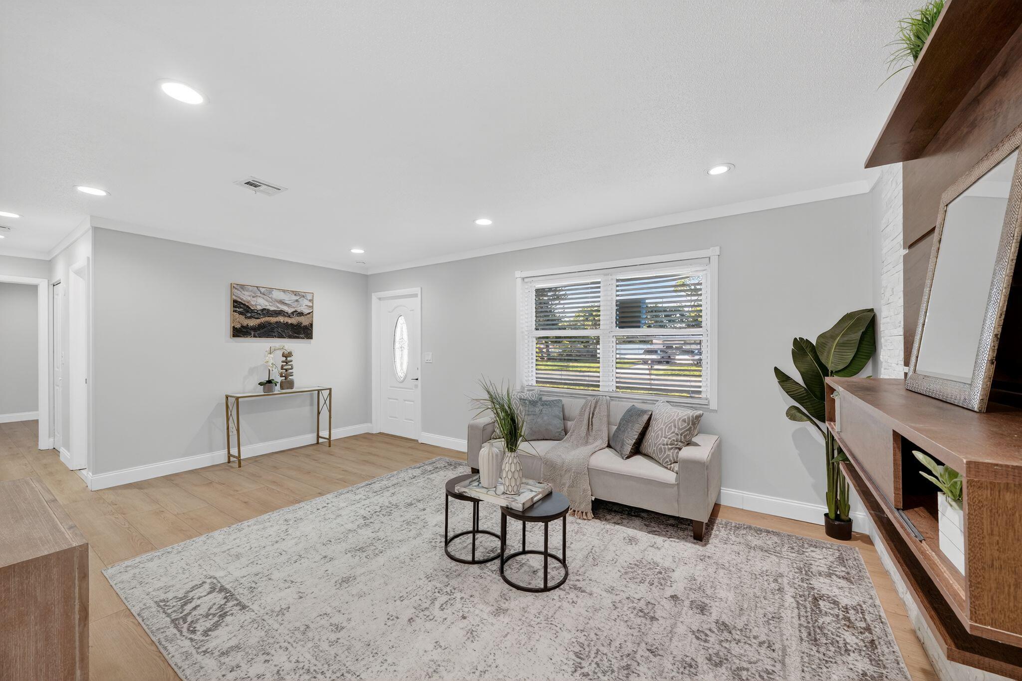 PORT ST LUCIE SECTION 32 - Residential