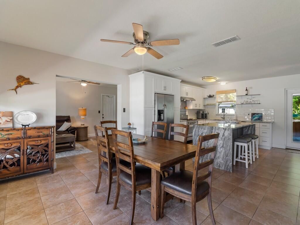 Photo of 1912 Jacaranda Drive, Fort Pierce, FL 34949 (MLS # R11008892)