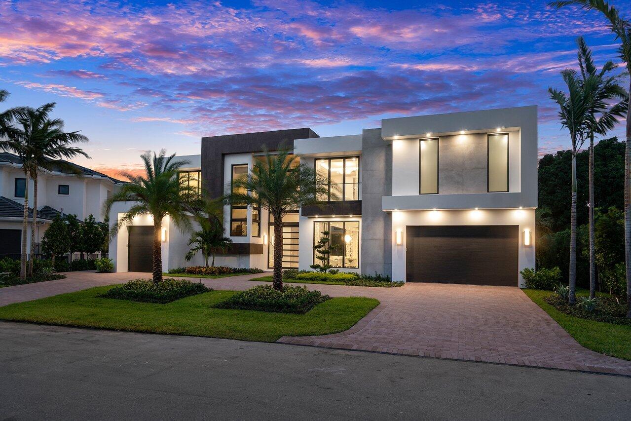 2391 Areca Palm Road