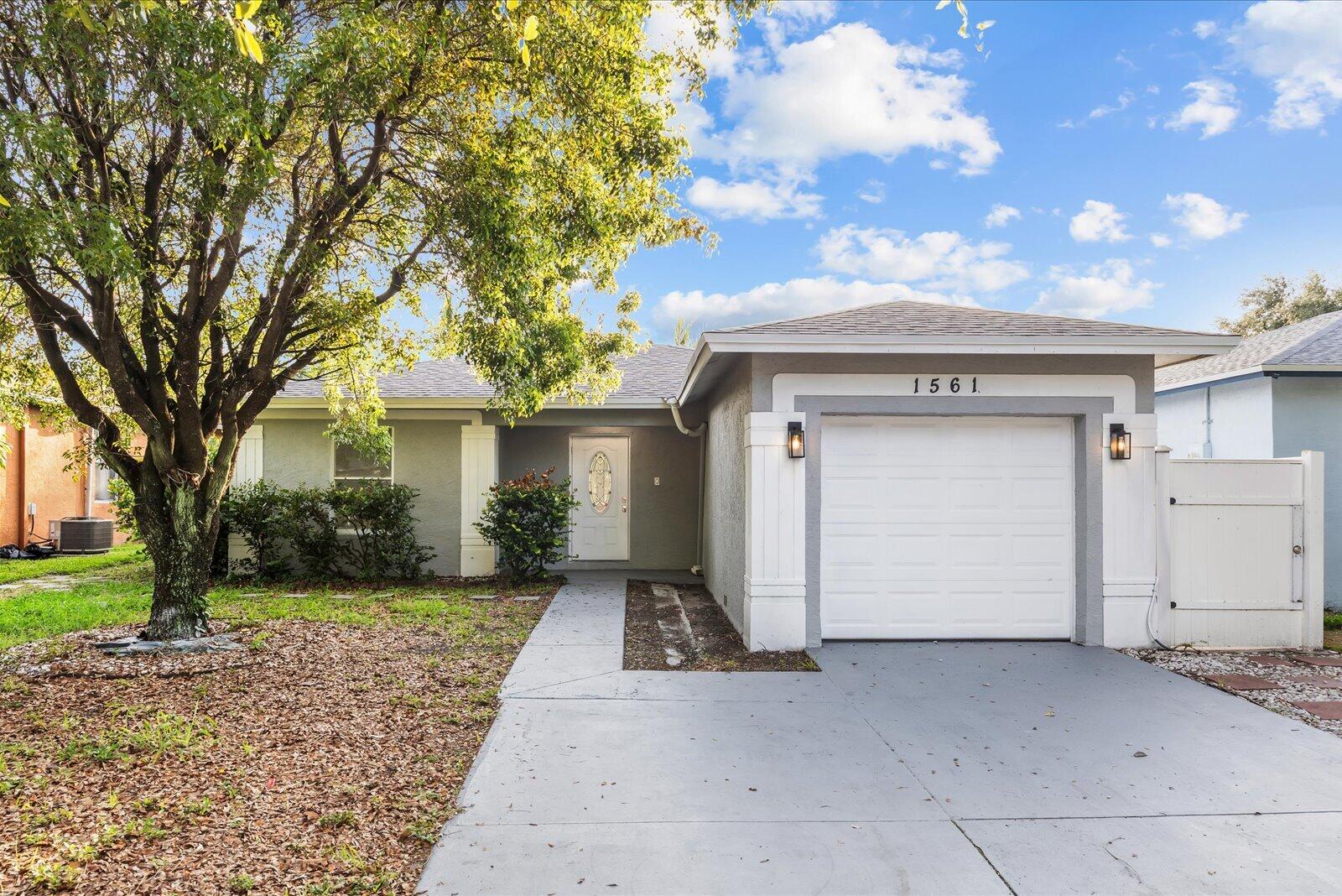 POMPANO BCH COMMUNITY - Residential