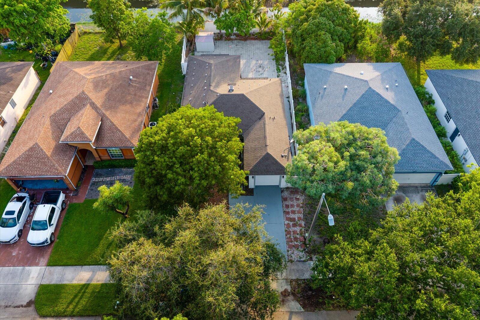 POMPANO BCH COMMUNITY - Residential