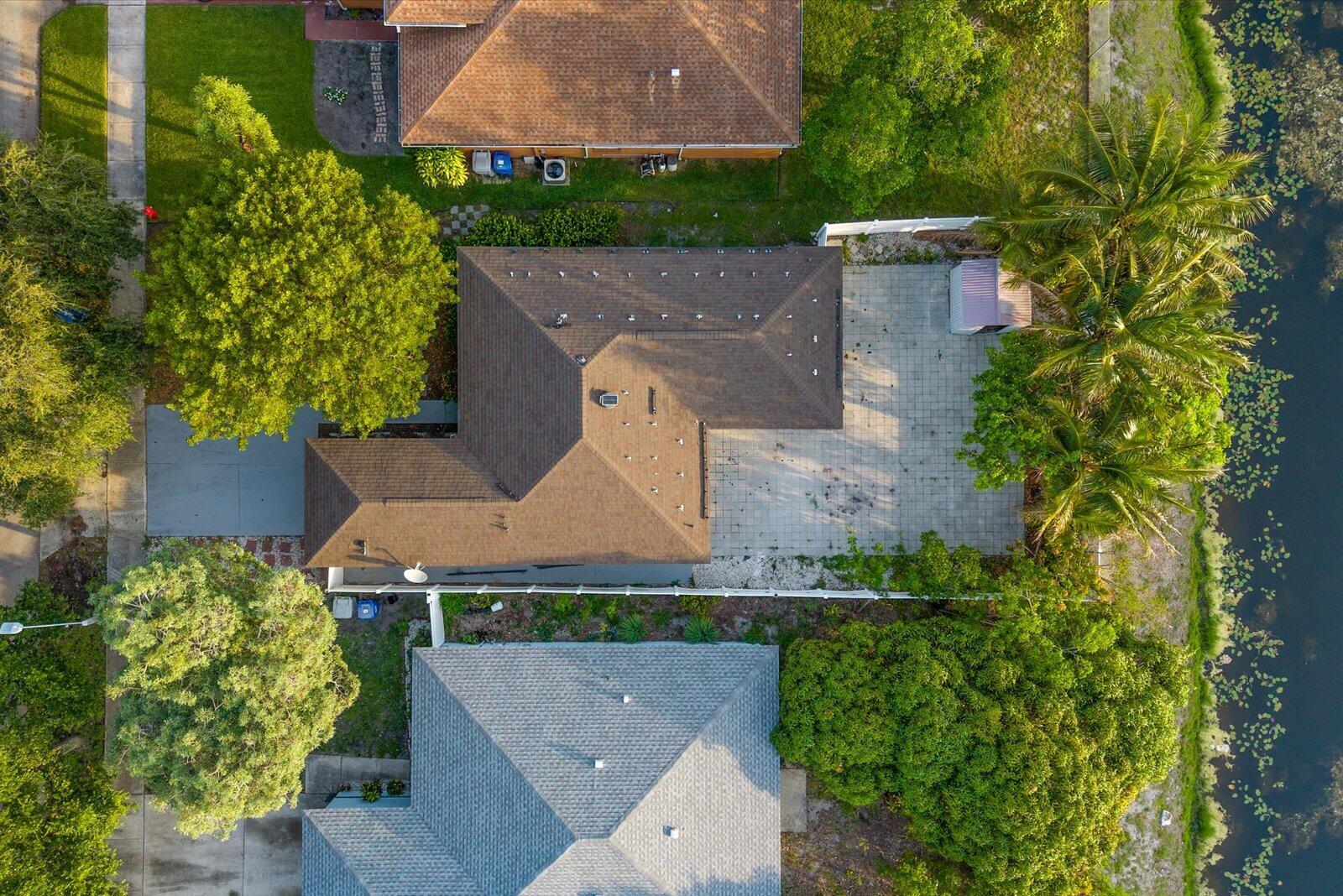 POMPANO BCH COMMUNITY - Residential