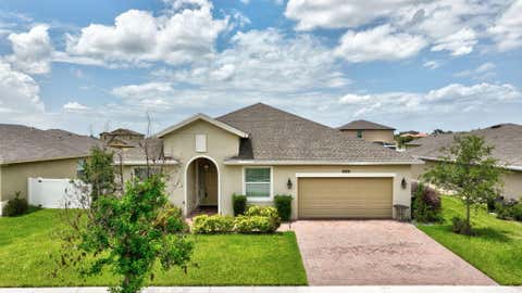 Photo of 4206 BIRKDALE Drive, Fort Pierce, FL 34947 (MLS # B26053123)