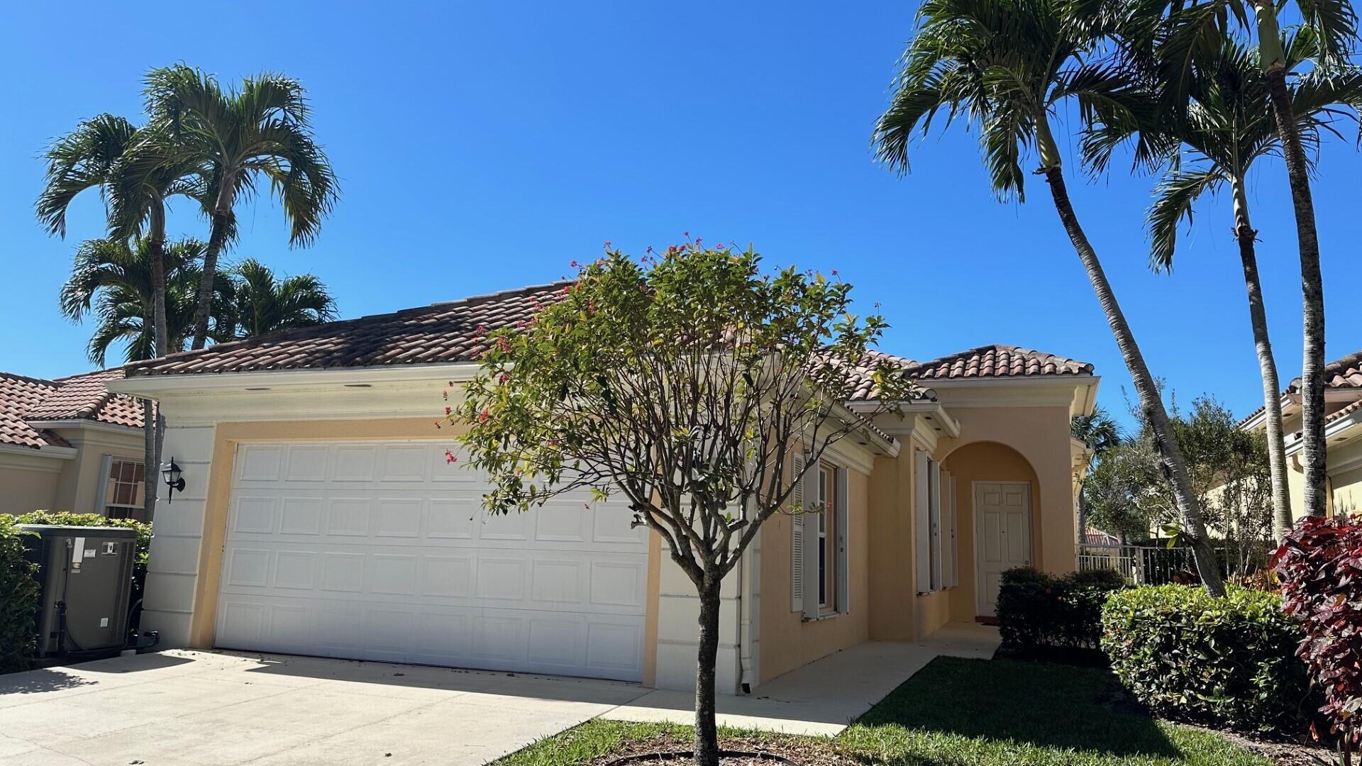 RIVERWALK 3A - Residential Lease