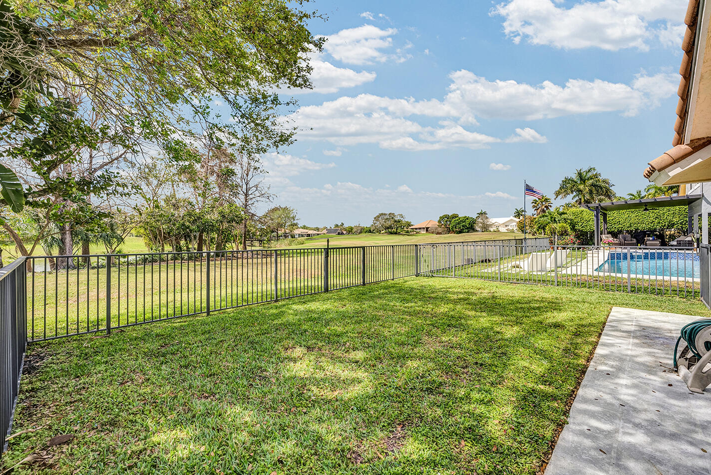 EAGLE POINT - Residential