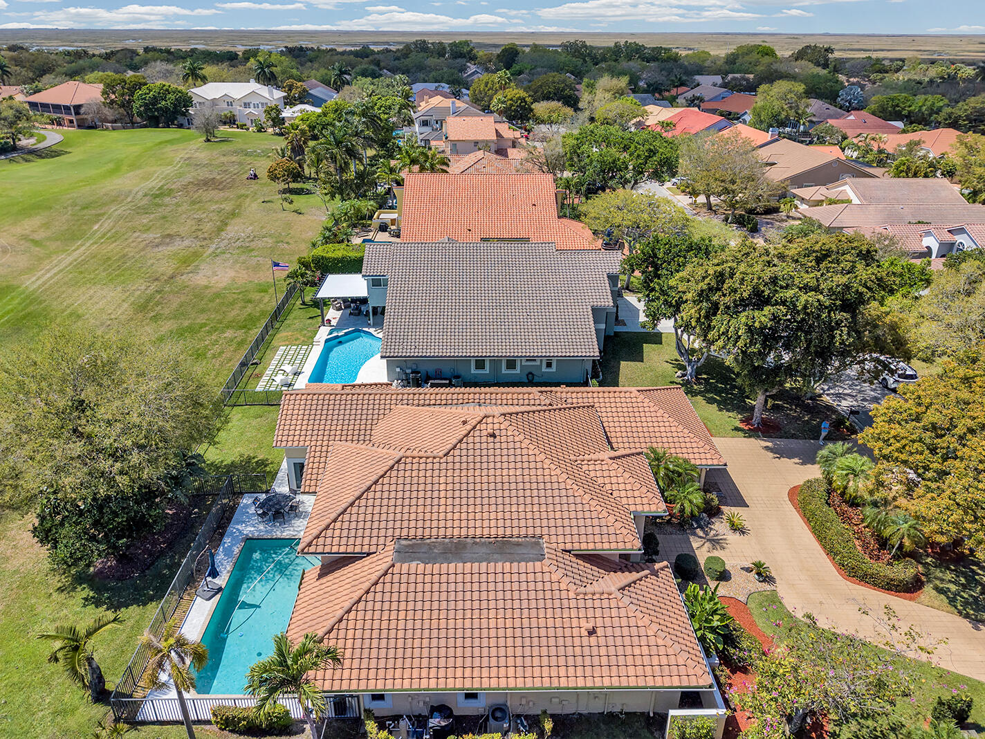 EAGLE POINT - Residential