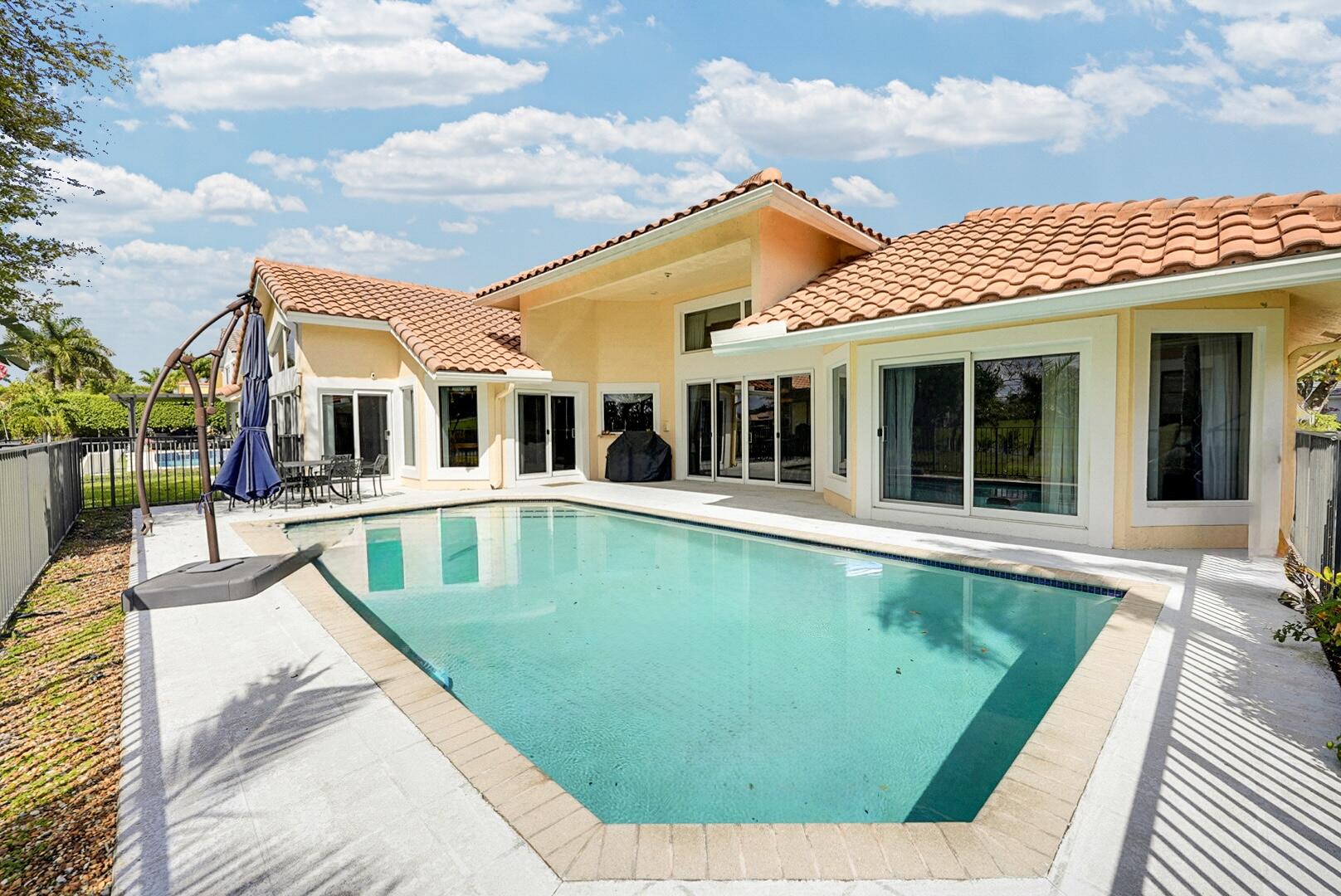 EAGLE POINT - Residential