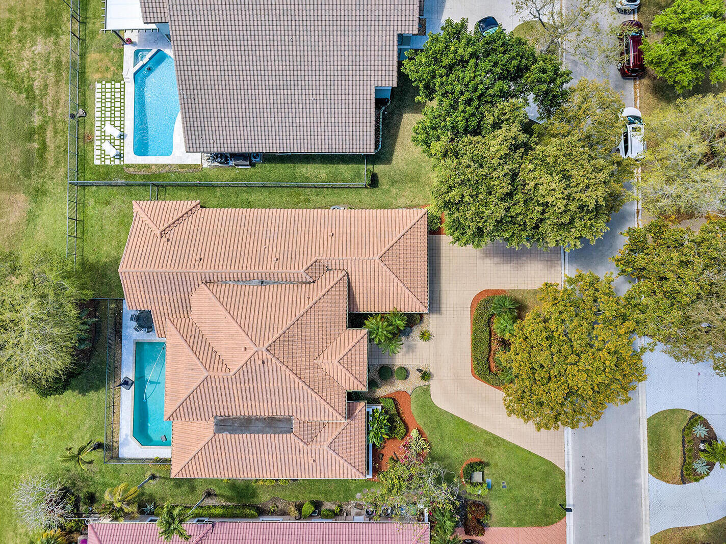 EAGLE POINT - Residential