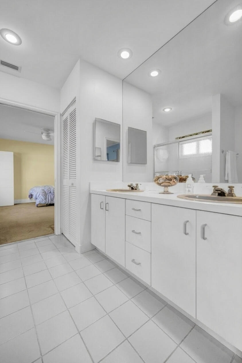 EAGLE POINT - Residential