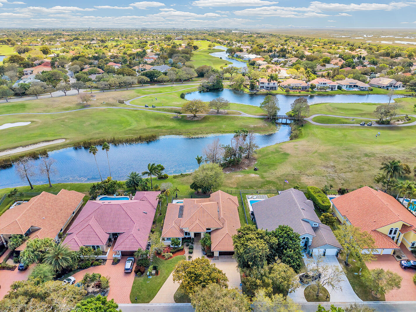 EAGLE POINT - Residential