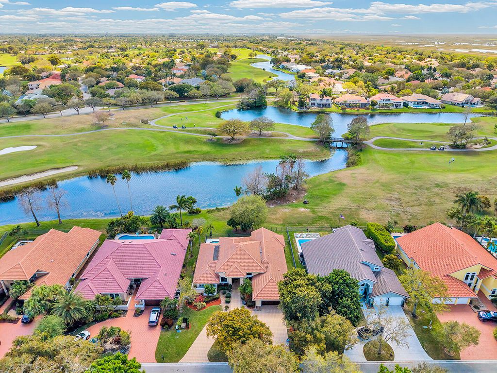 Photo of 12522 Classic Dr, Coral Springs, FL 33071 (MLS # B26001148)