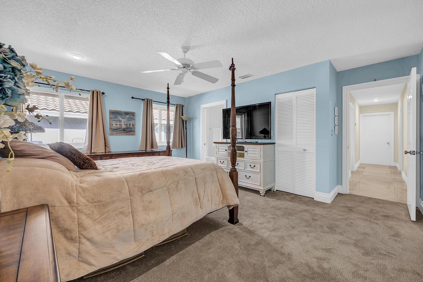 EAGLE POINT - Residential