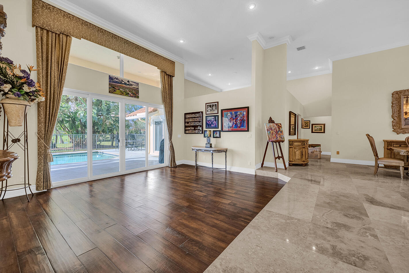 EAGLE POINT - Residential