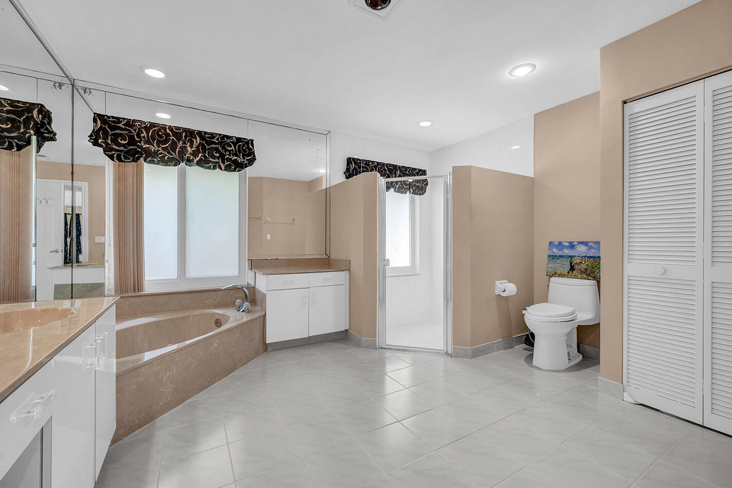 EAGLE POINT - Residential