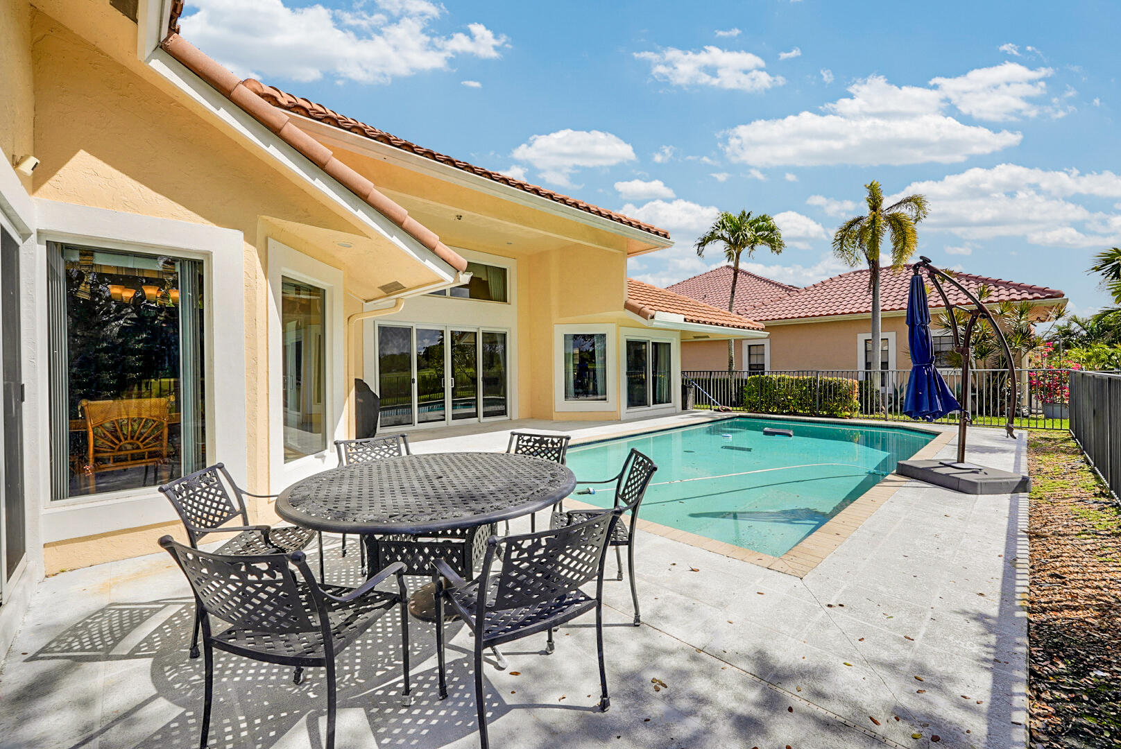 EAGLE POINT - Residential