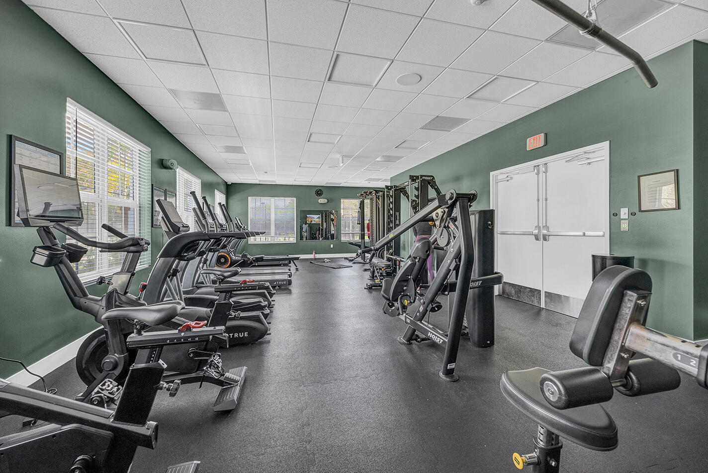 EAGLE POINT - Residential