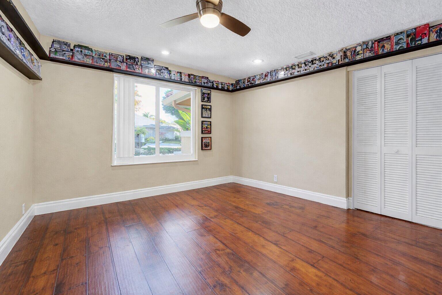 EAGLE POINT - Residential