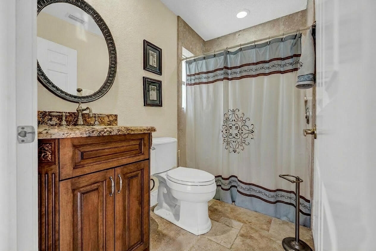 EAGLE POINT - Residential