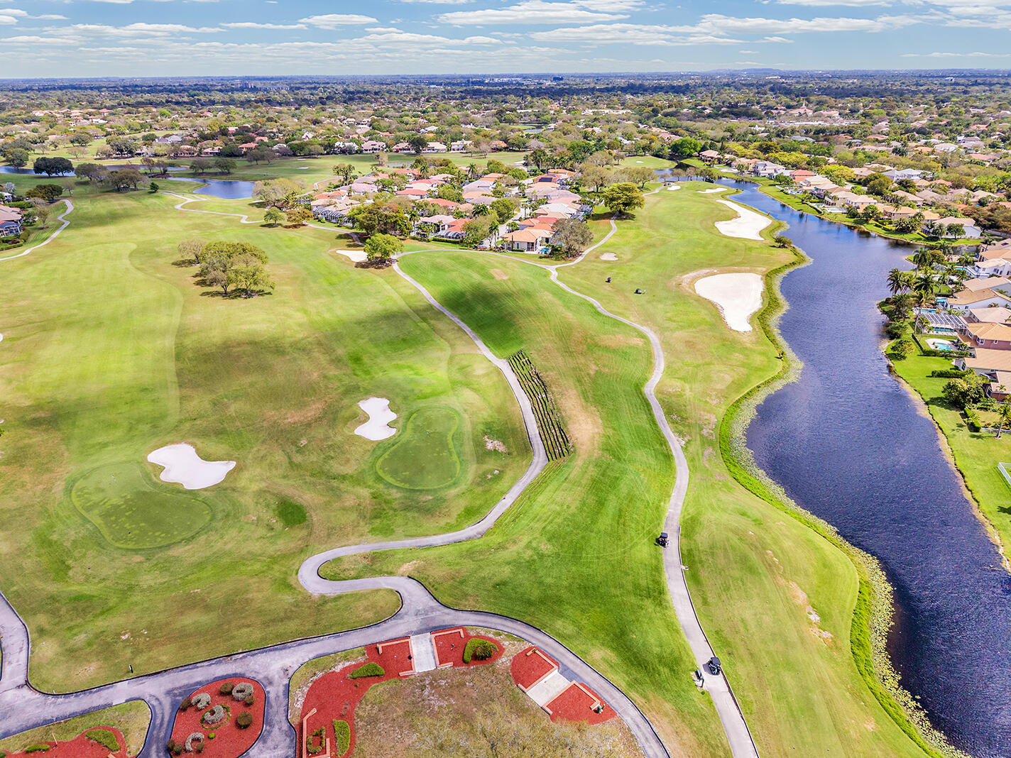 EAGLE POINT - Residential