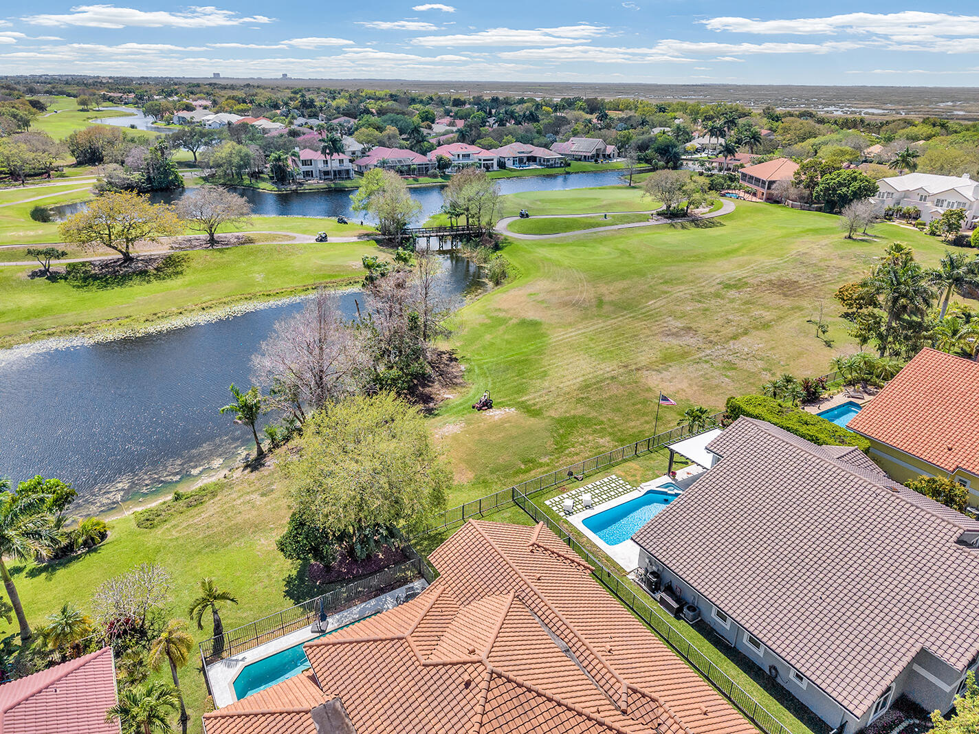 EAGLE POINT - Residential