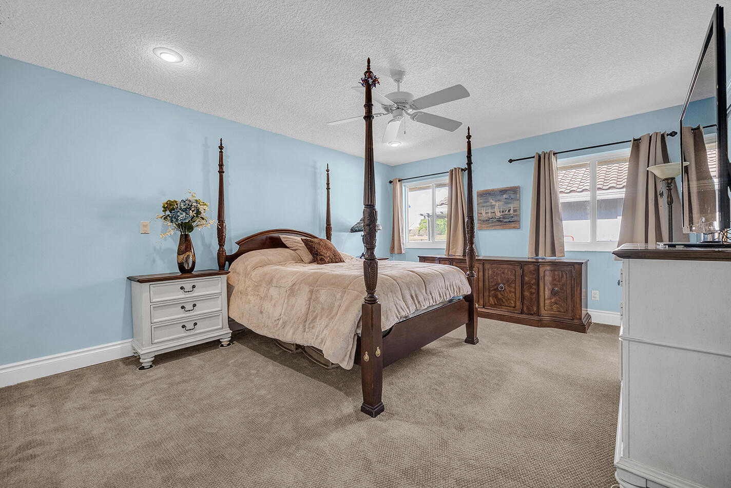 EAGLE POINT - Residential