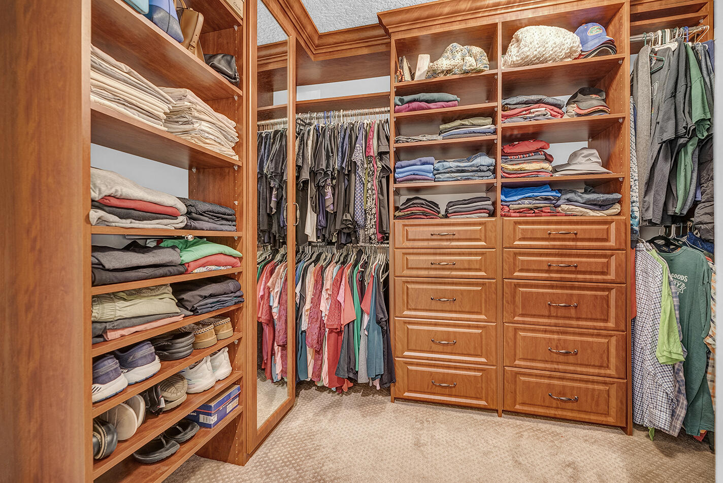 EAGLE POINT - Residential