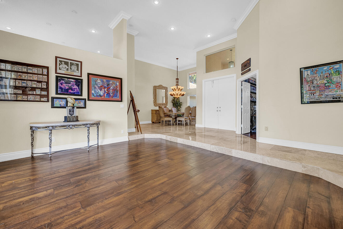 EAGLE POINT - Residential