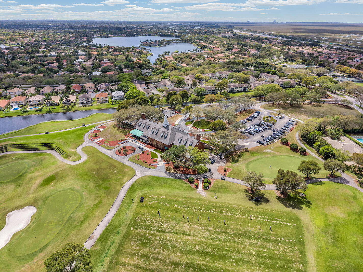 EAGLE POINT - Residential