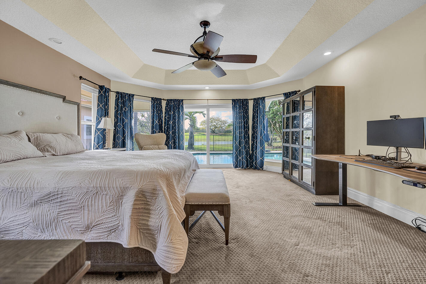 EAGLE POINT - Residential