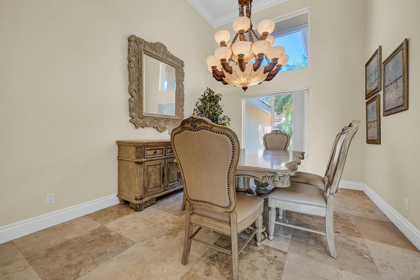 EAGLE POINT - Residential