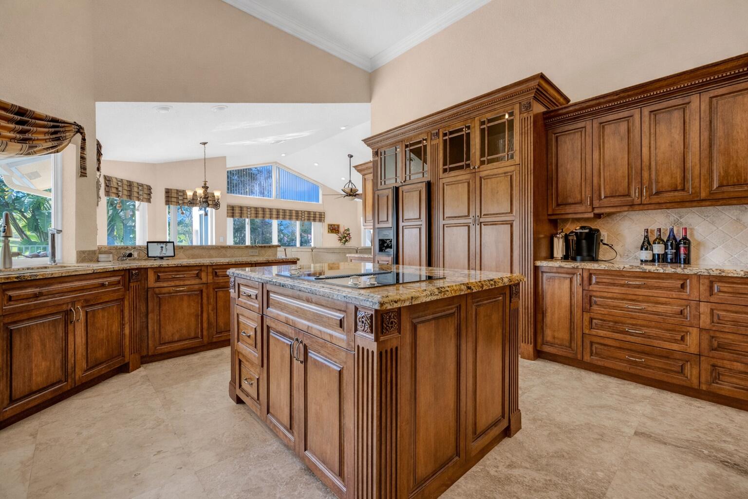 EAGLE POINT - Residential