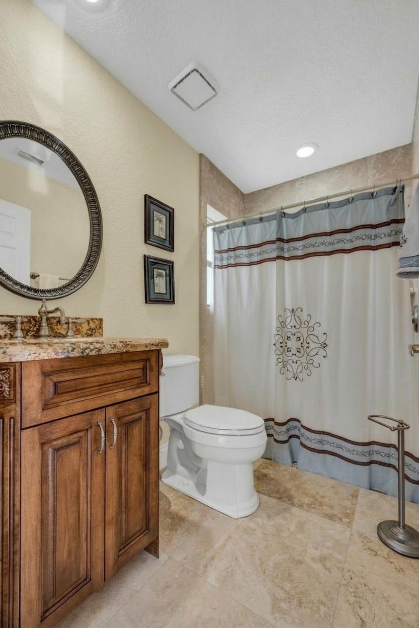 EAGLE POINT - Residential