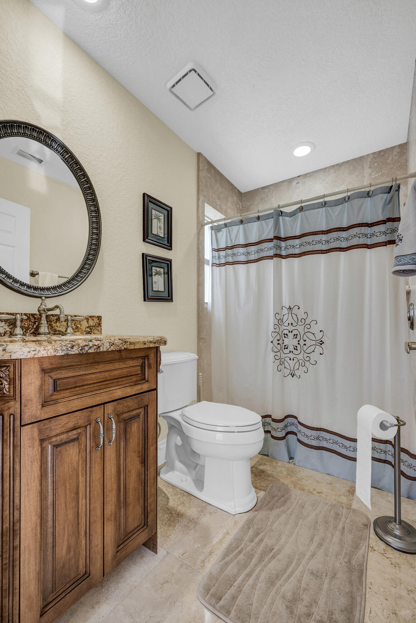 EAGLE POINT - Residential