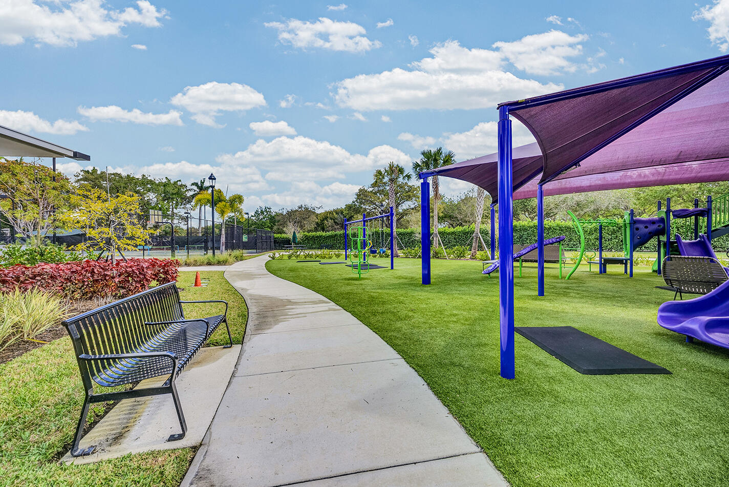 EAGLE POINT - Residential