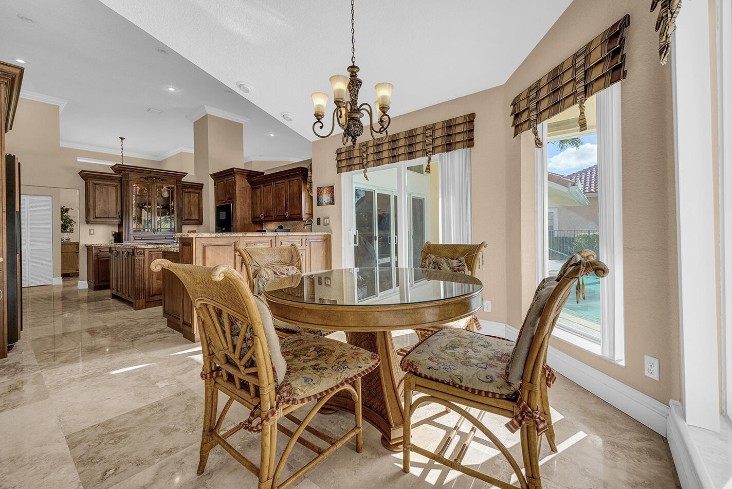 EAGLE POINT - Residential