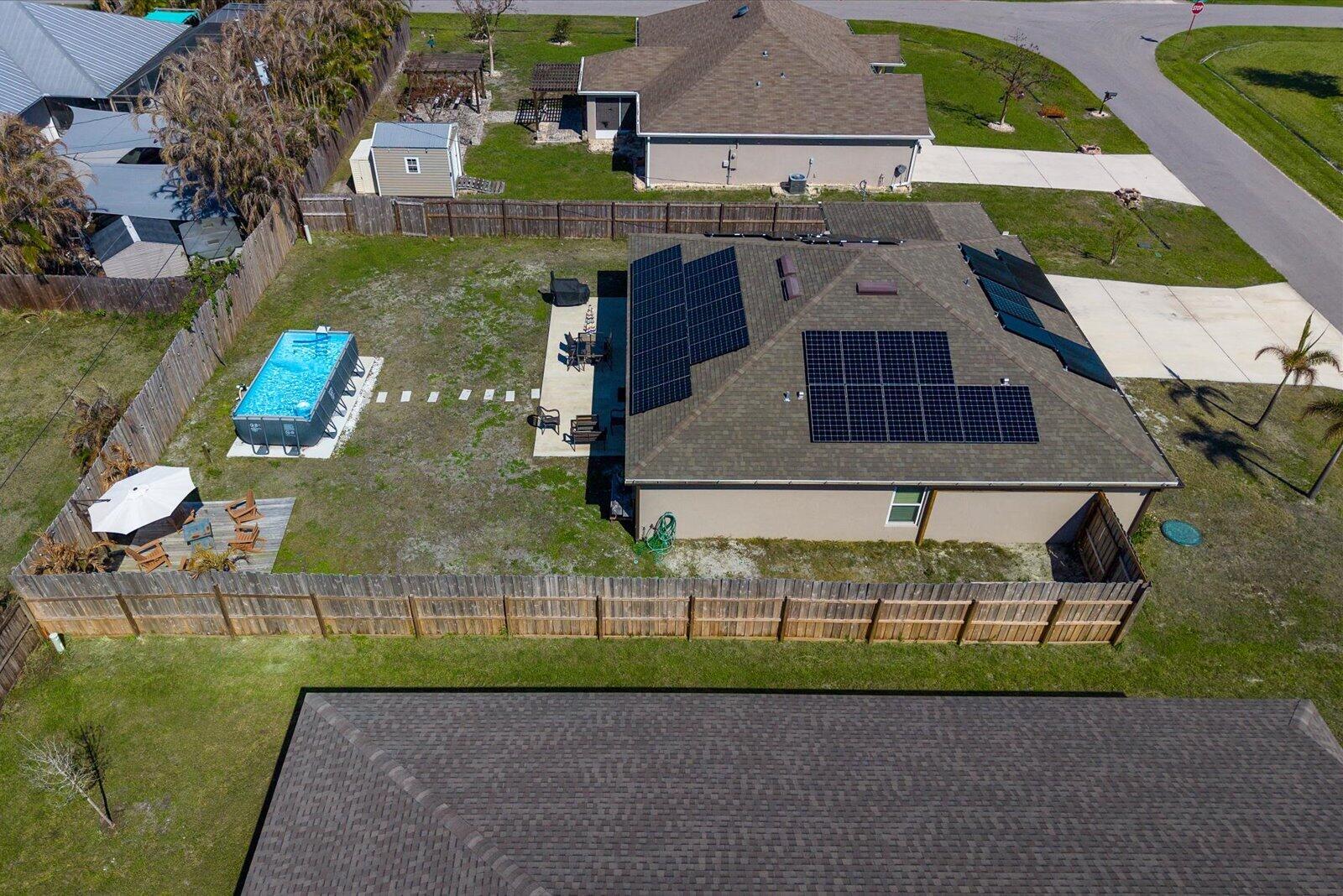 Floresta Gardens - Residential