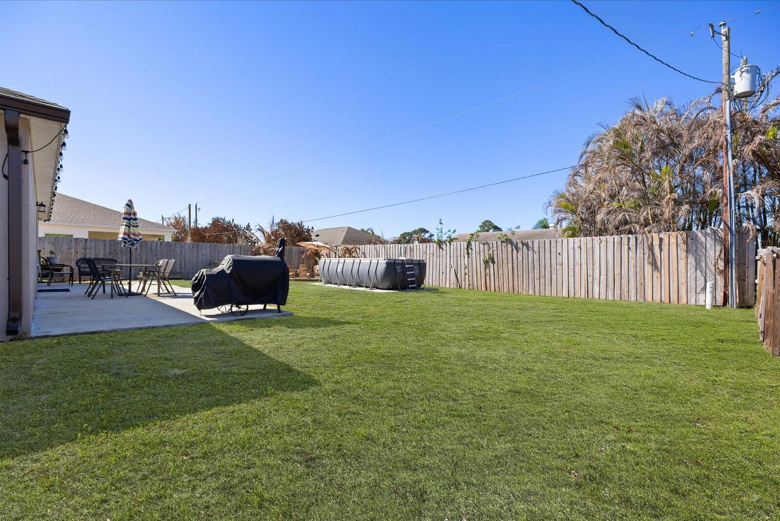 Floresta Gardens - Residential