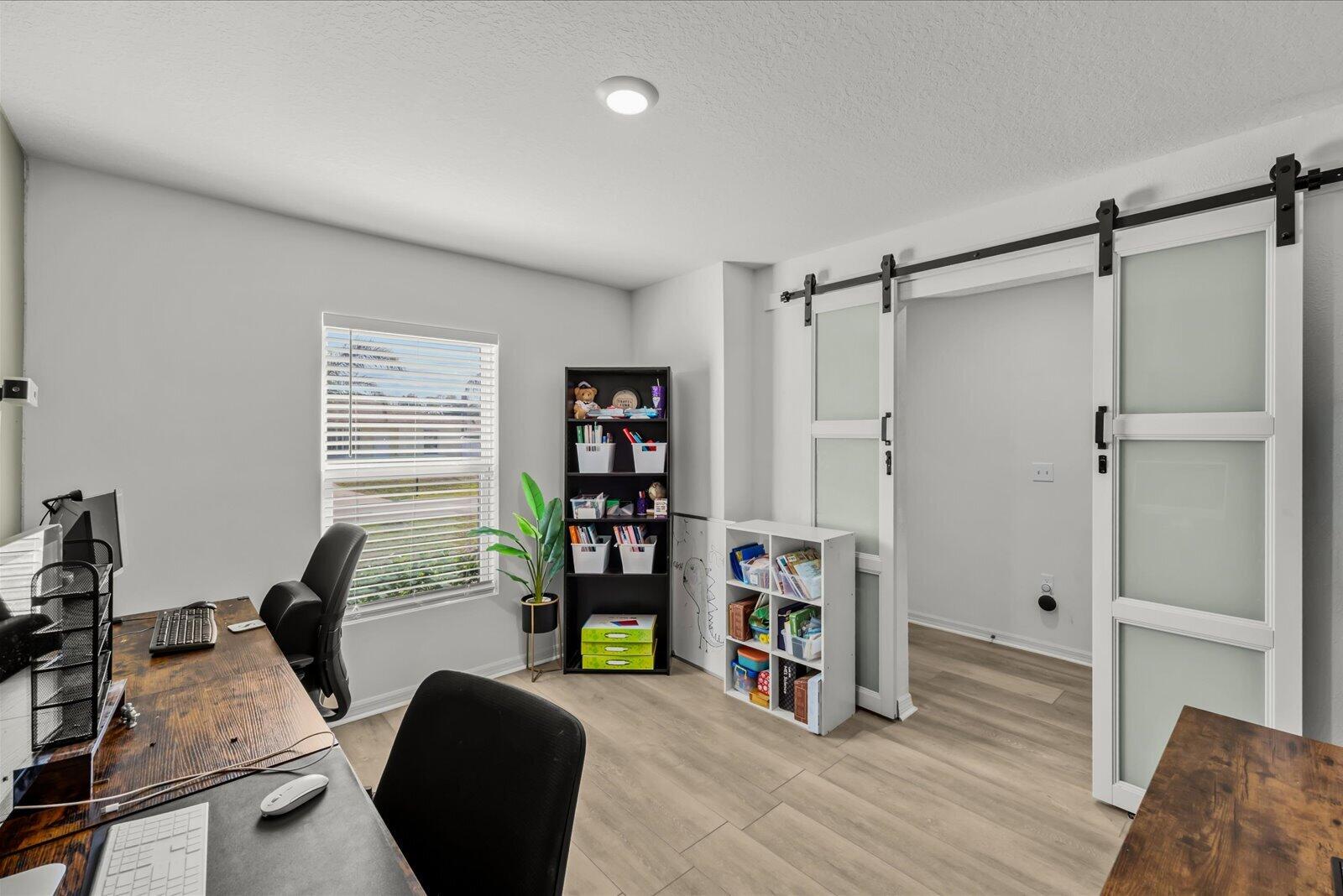 Floresta Gardens - Residential