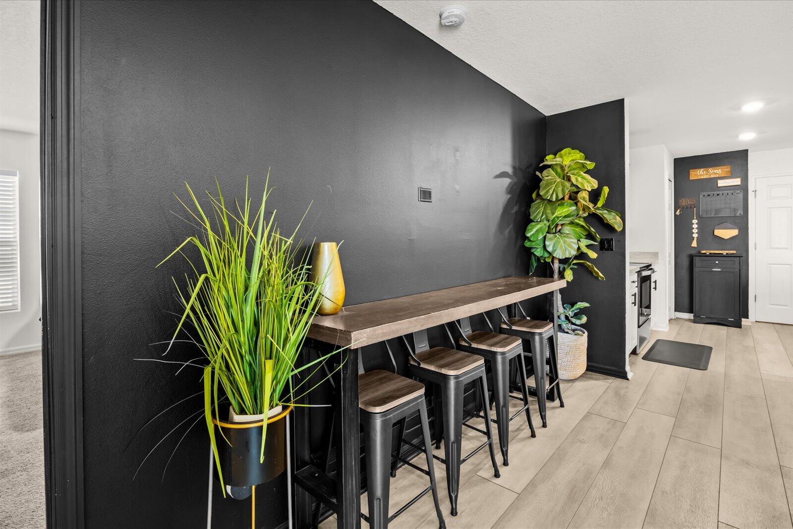 Floresta Gardens - Residential