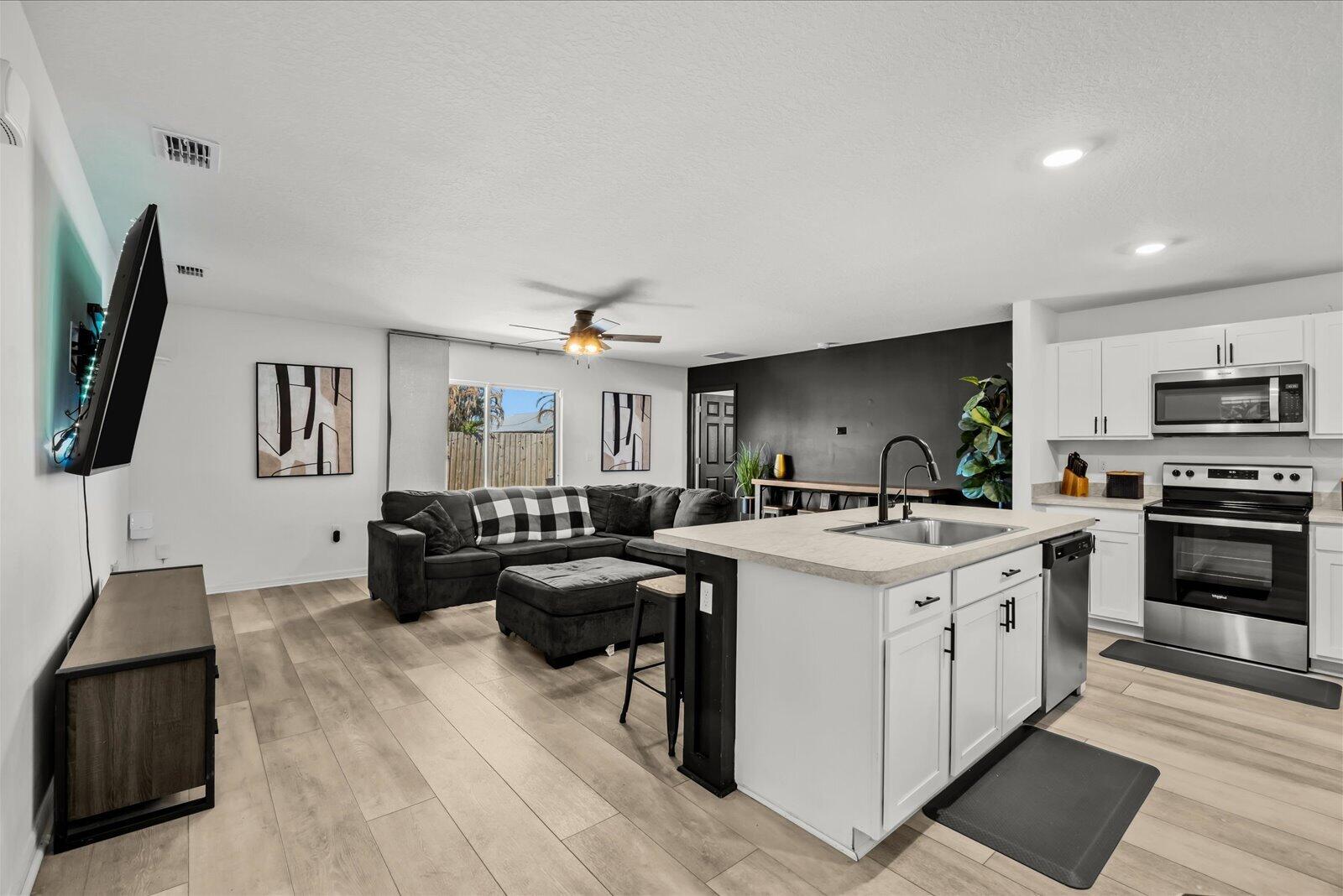 Floresta Gardens - Residential