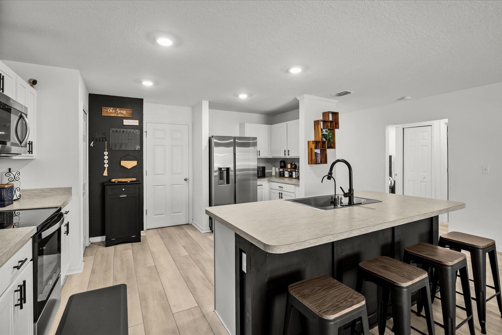 Floresta Gardens - Residential