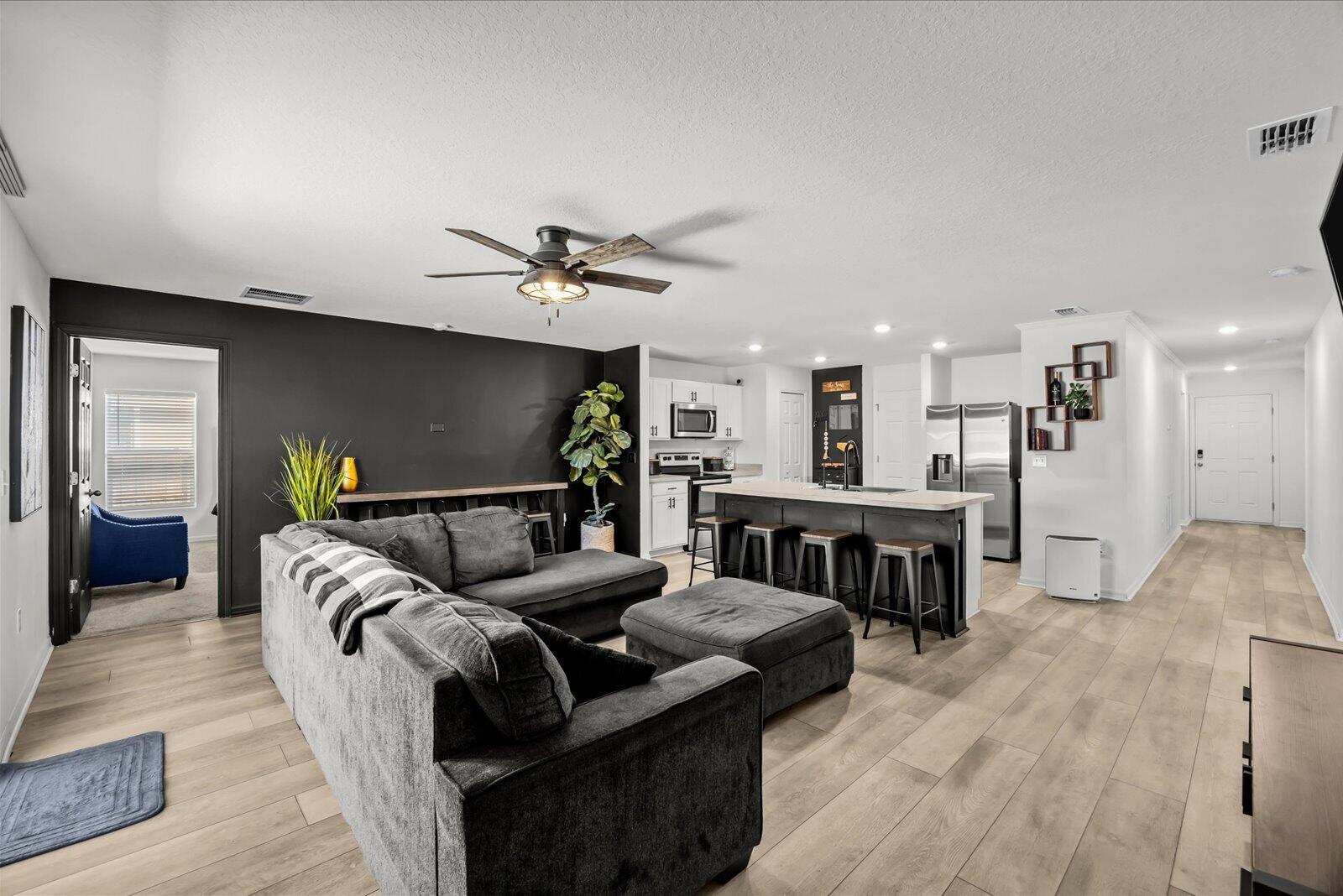 Floresta Gardens - Residential