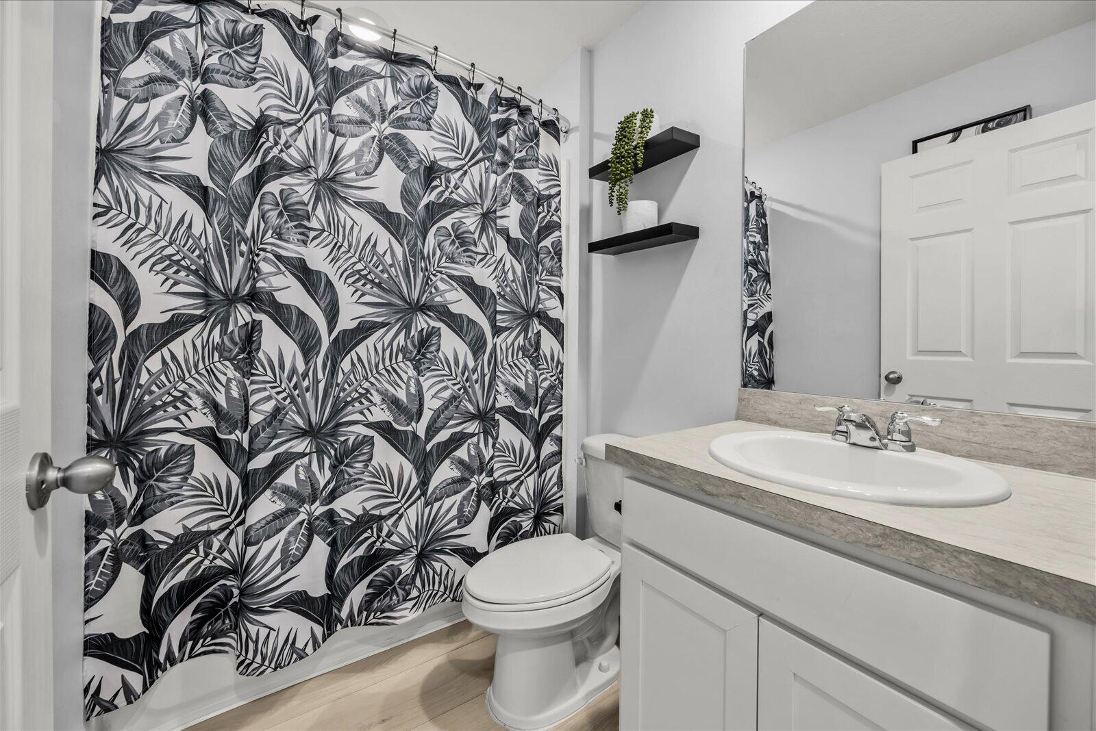 Floresta Gardens - Residential